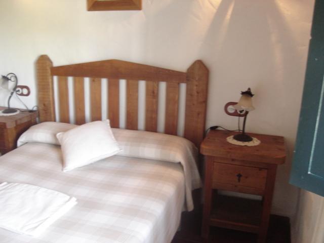El Penon Villa Zahara De La Sierra Room photo